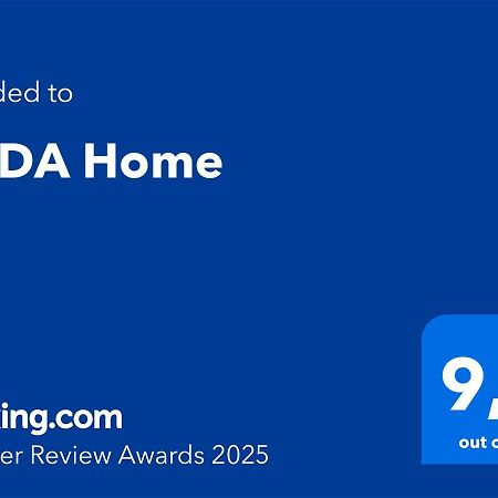 Dada Home Bari Dış mekan fotoğraf