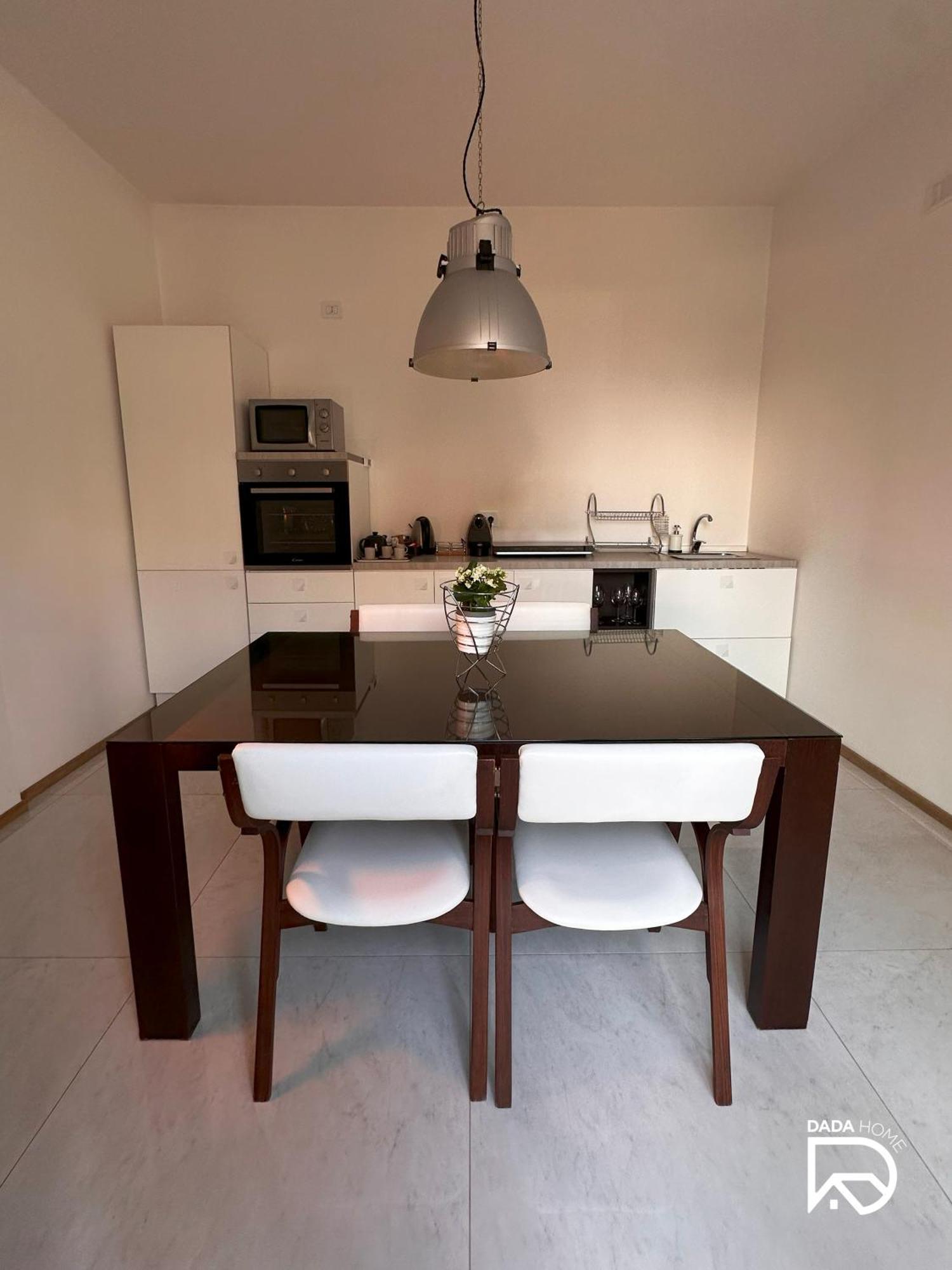 Dada Home Bari Dış mekan fotoğraf